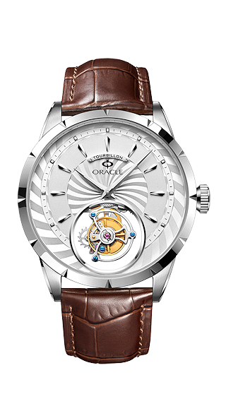 Oracle Tempest Tourbillon